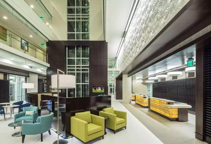 Hôtel Hilton Grand Vacations Club Ocean 22 Myrtle Beach