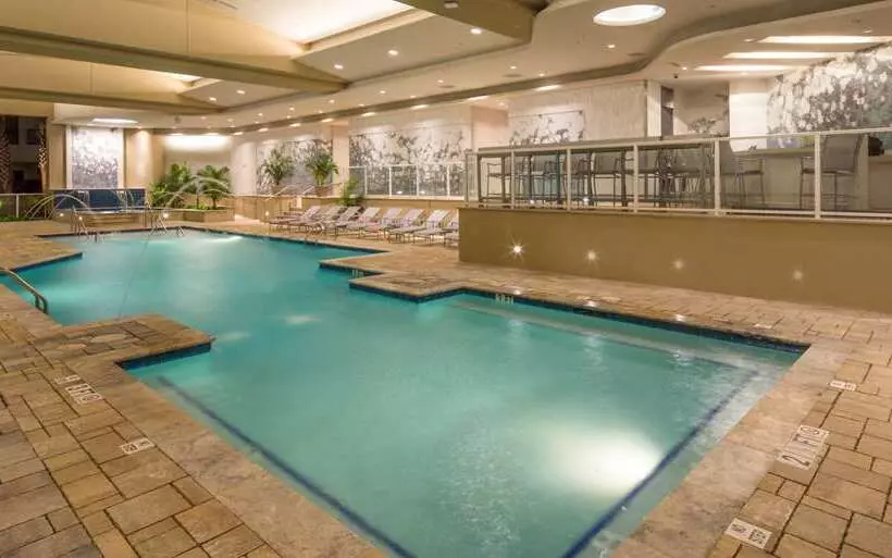 Hôtel Hilton Grand Vacations Club Ocean 22 Myrtle Beach