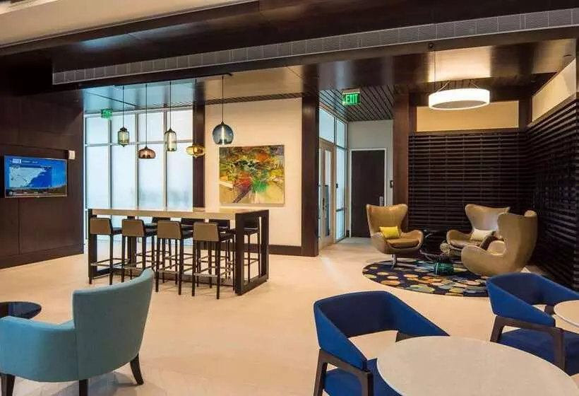 Hôtel Hilton Grand Vacations Club Ocean 22 Myrtle Beach