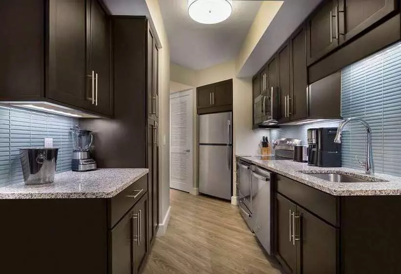 Hôtel Hilton Grand Vacations Club Ocean 22 Myrtle Beach