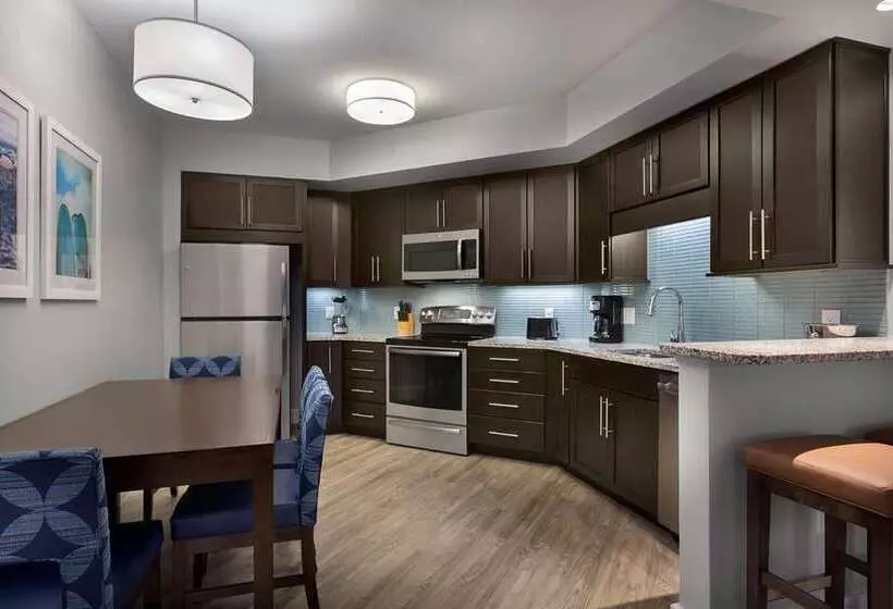 Hôtel Hilton Grand Vacations Club Ocean 22 Myrtle Beach