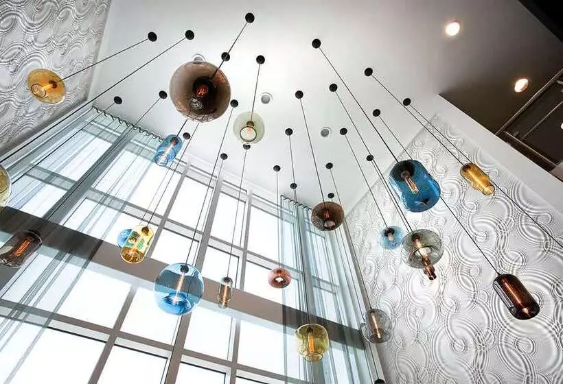 Hôtel Hilton Grand Vacations Club Ocean 22 Myrtle Beach