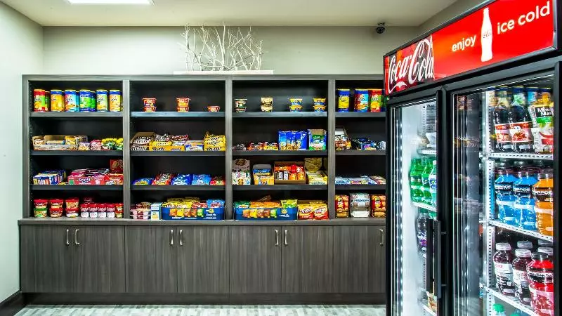 Отель Holiday Inn Express & Suites Garland E Lake Hubbard I30, An Ihg