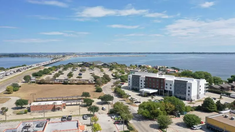 Отель Holiday Inn Express & Suites Garland E Lake Hubbard I30, An Ihg