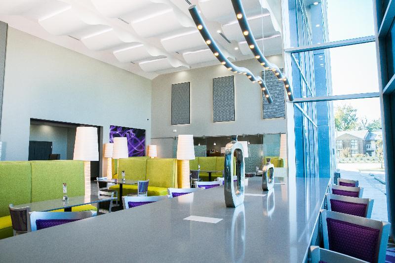 בית מלון כפרי Holiday Inn Express & Suites Garland E   Lake Hubbard I30, An Ihg