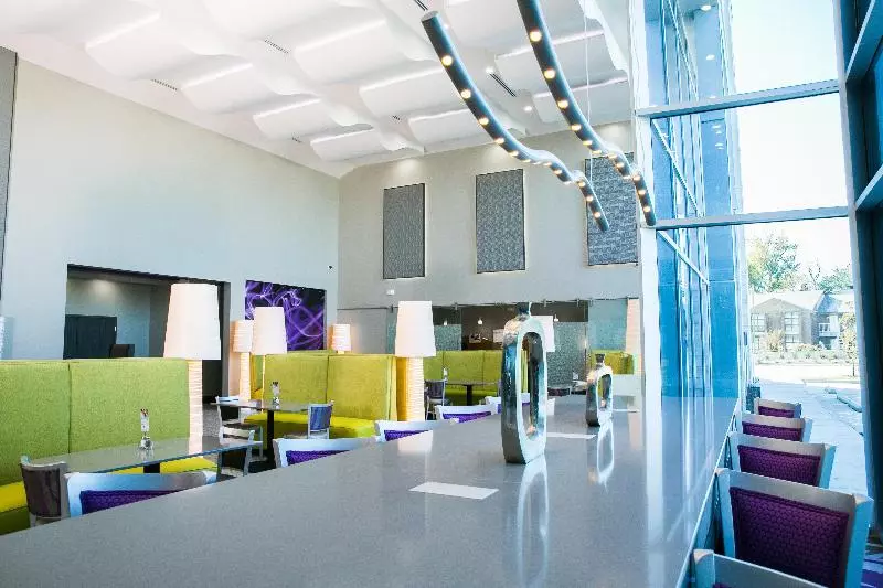 Отель Holiday Inn Express & Suites Garland E Lake Hubbard I30, An Ihg