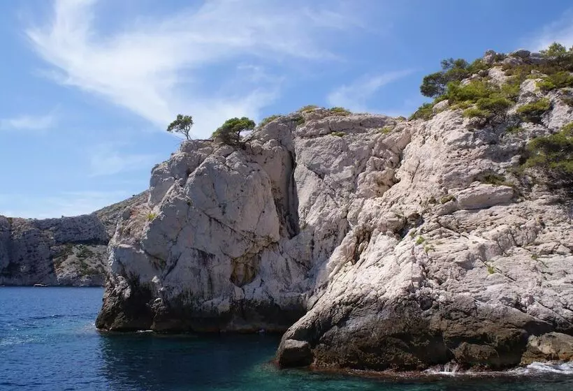 Hotel Ibis Budget Marseille Est Porte D Aubagne