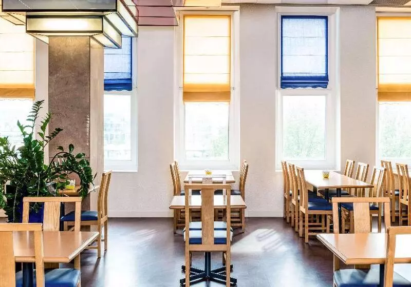 Отель Ibis Budget Paris Porte De Bercy