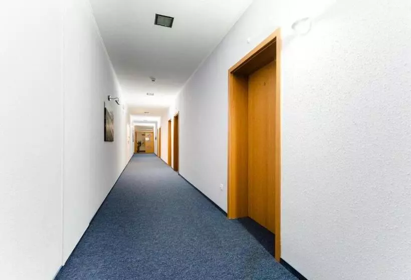 酒店 Karpackie Pokoje