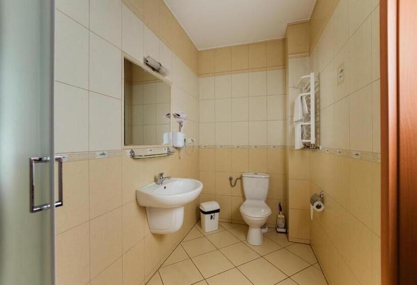 هتل Karpackie Pokoje