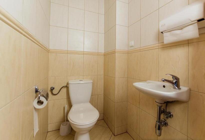 هتل Karpackie Pokoje