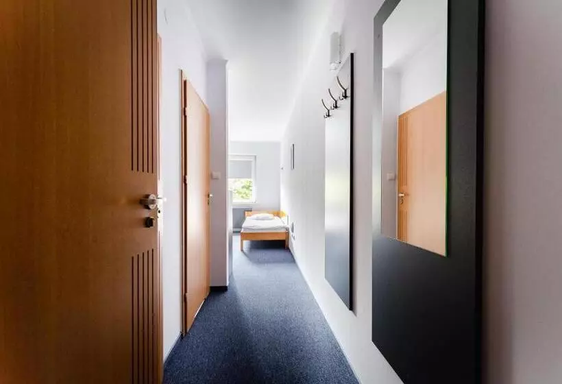 酒店 Karpackie Pokoje