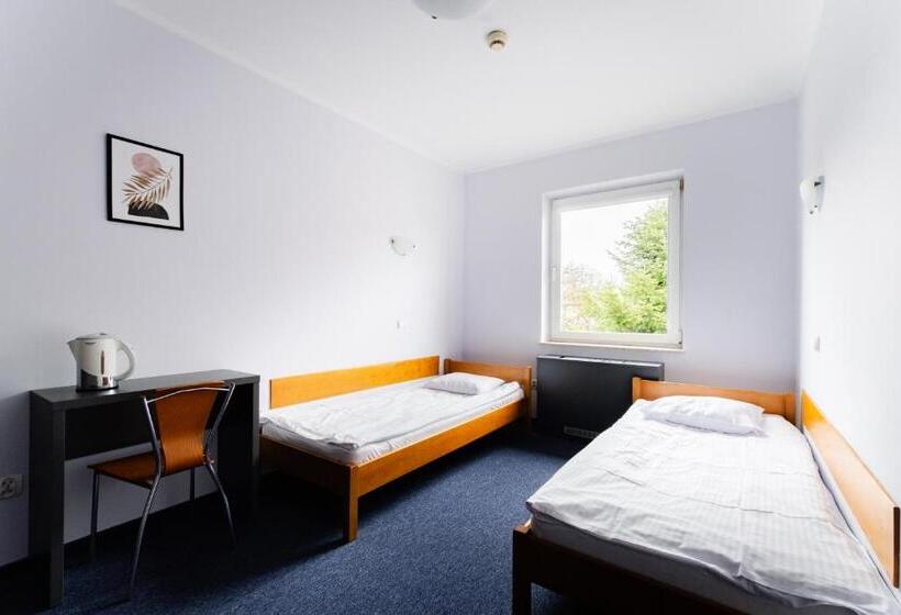 هتل Karpackie Pokoje