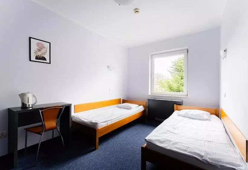 酒店 Karpackie Pokoje