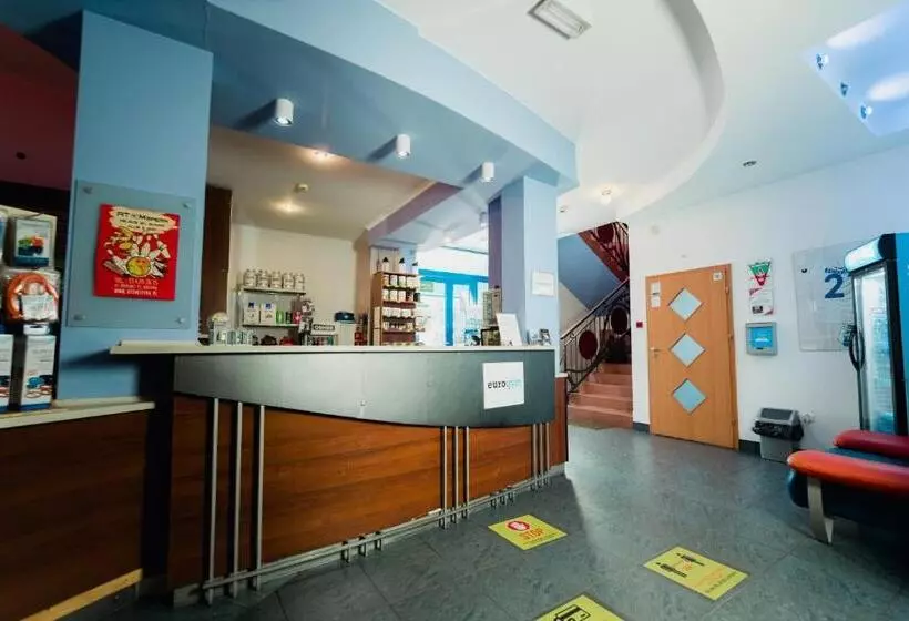 酒店 Karpackie Pokoje