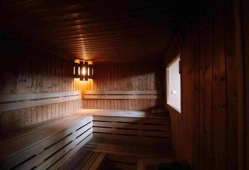 هتل Karpackie Pokoje