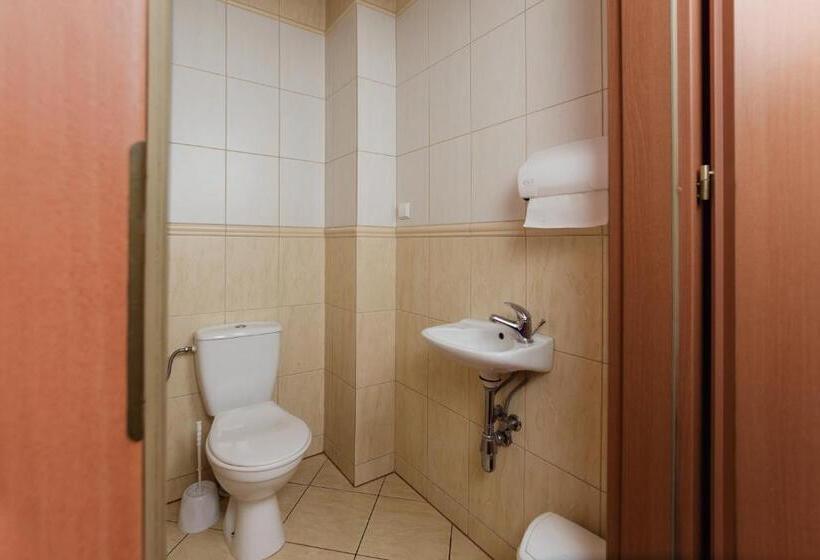 هتل Karpackie Pokoje