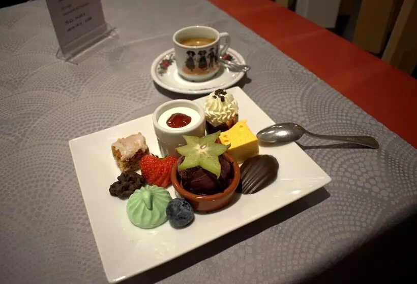 酒店 La Table Alsacienne