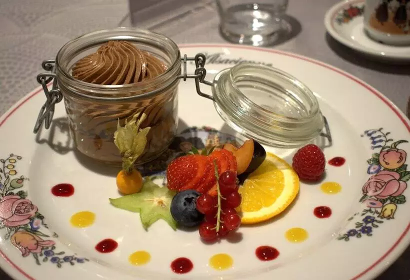 酒店 La Table Alsacienne