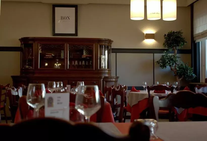 酒店 La Table Alsacienne