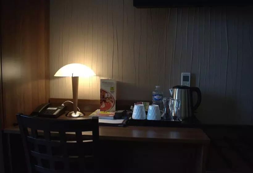 酒店 La Table Alsacienne