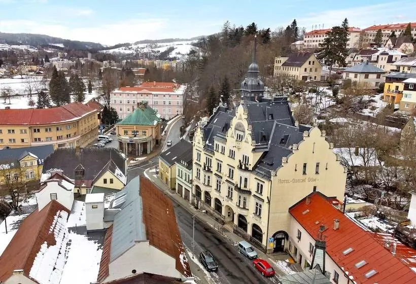 Hotel Obecní Dům