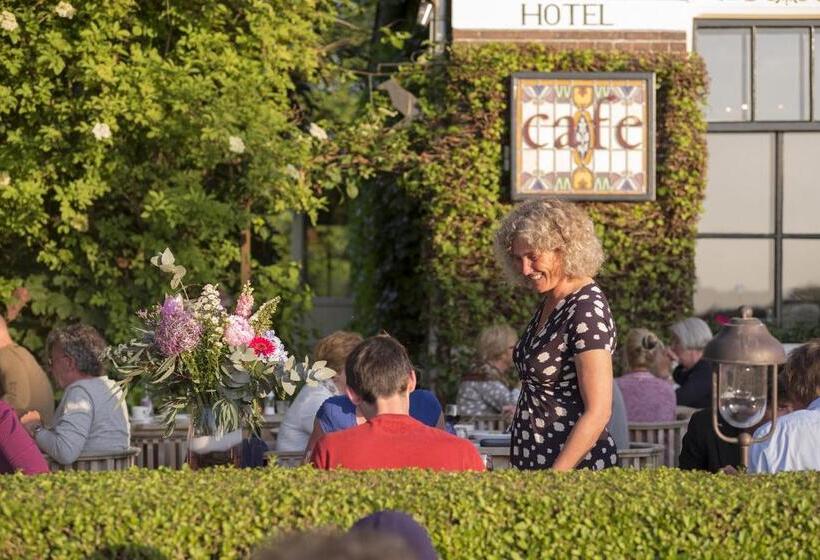 ホテル Restaurant Oortjeshekken