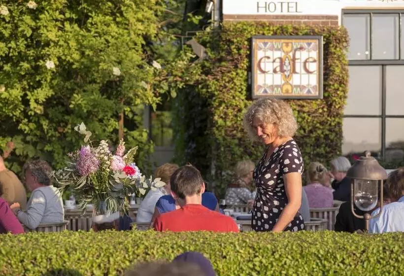 호텔 Restaurant Oortjeshekken