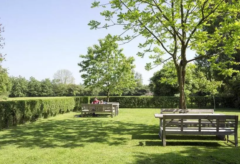 호텔 Restaurant Oortjeshekken