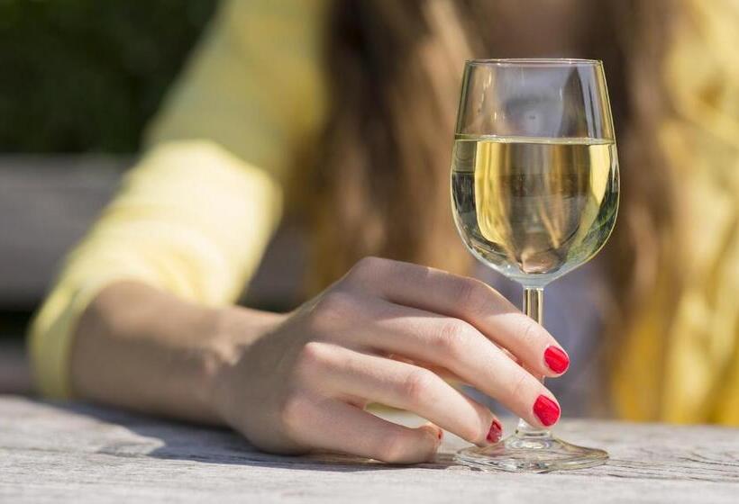 ホテル Restaurant Oortjeshekken