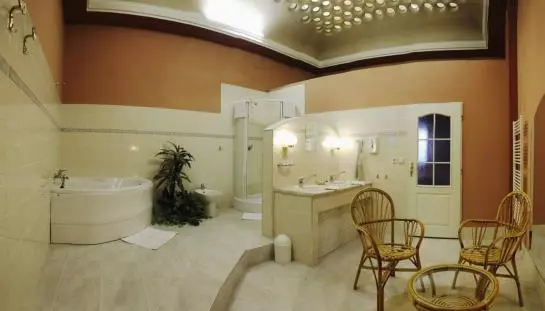 Grandhotel Salva
