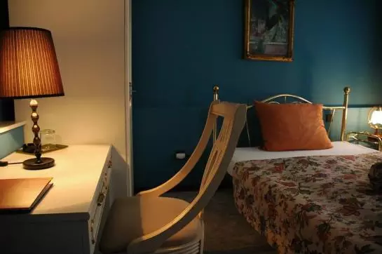 Grandhotel Salva