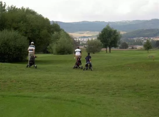 Grandhotel Salva