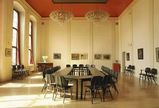 Grandhotel Salva