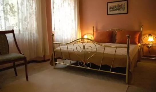 Grandhotel Salva
