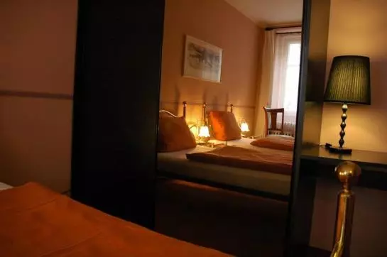 Grandhotel Salva