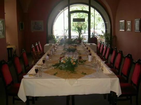 Grandhotel Salva