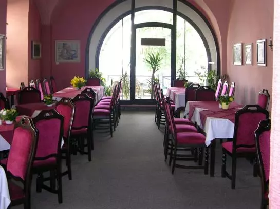 Grandhotel Salva