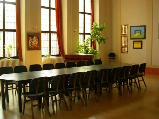 Grandhotel Salva