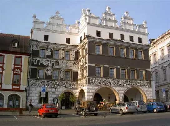 Grandhotel Salva