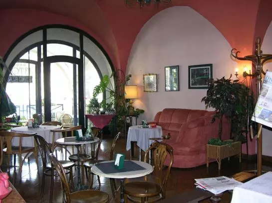 Grandhotel Salva