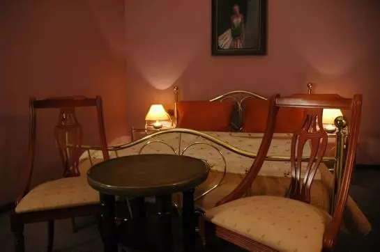 Grandhotel Salva