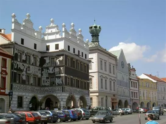 Grandhotel Salva