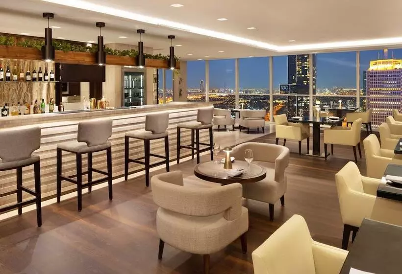 Sheraton Grand Hotel, Dubai