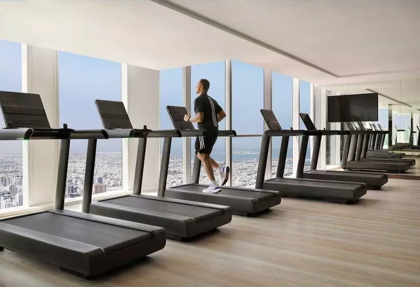 Sheraton Grand Hotel, Dubai