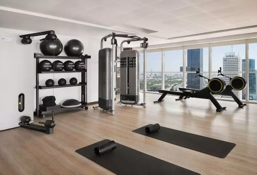 Sheraton Grand Hotel, Dubai