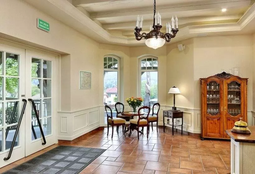 ホテル &sound Bossa Nova