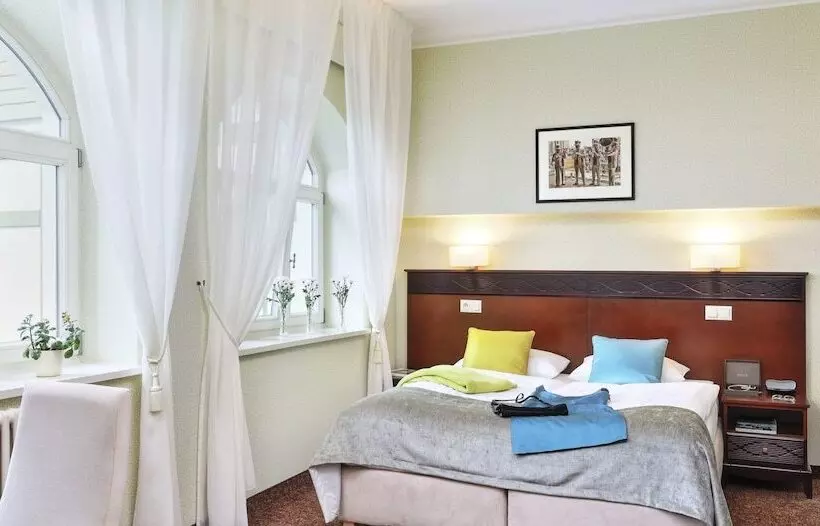 ホテル &sound Bossa Nova