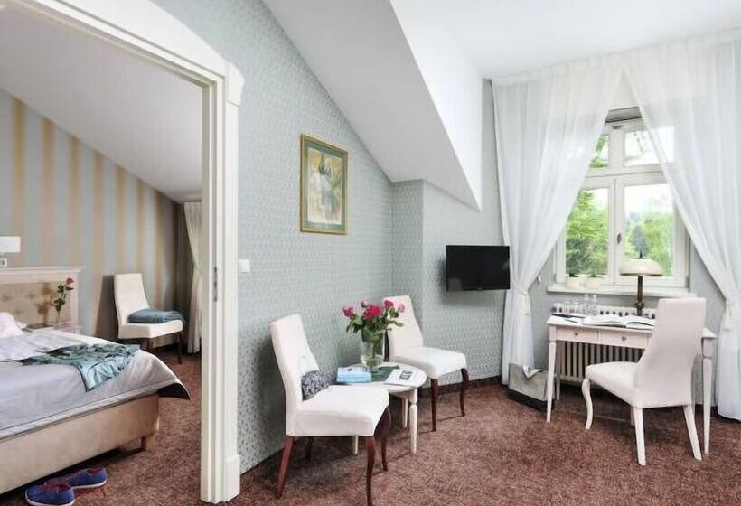 בית מלון כפרי &sound Bossa Nova