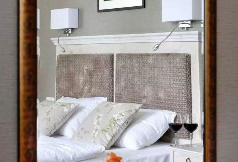 ホテル &sound Bossa Nova